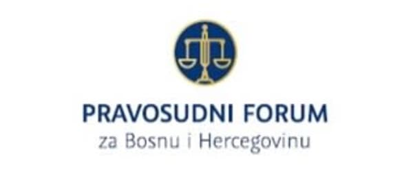 Judicial Forum for Bosnia and Herzegovina Devoted to Judicial Transparency 