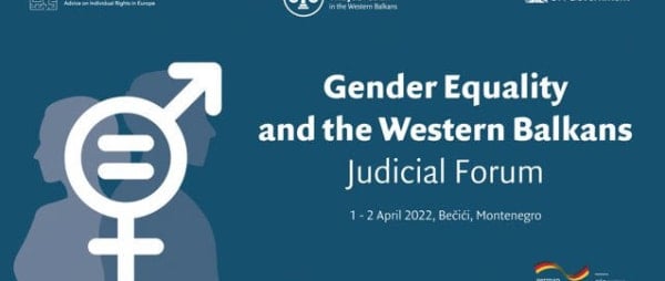 The AIRE Centre has hosted the first Regional Gender Equality Forum for the Western Balkans