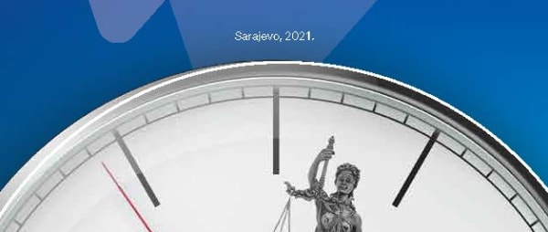 The AIRE Centre and the Constitutional Court of Bosnia and Herzegovina present their new guide on the right to a trial within reasonable time.